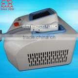 Most Popular painless hair removal 808nm diode laser hair removal brown