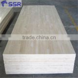Finger Joint Board made of Radiata Pine wood