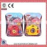 Insteresting Kids Toy Chirldern's Day Gift Camera Toy thumbnail-1