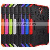 For LENOVO ZUK Z1 Z1221 Armor CASE Heavy Duty Hybrid Rugged TPU Impact Kickstand Hard Cover ShockProof CASE
