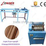 High Efficirnt Toothpick Machine With Factory Price on Sale thumbnail-4