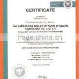 High Quality Filtering Avocado Leaf Mixed Herbal Tea Bags thumbnail-4