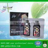 Magic Black Hair Color Shampoo / Hair Dye Colour Shampoo/Permanent Hair Dye Color thumbnail-2