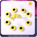 Best Selling LF RFID 125KHz Smart Ear Tag for Animal Management