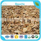 High Quality Cement Industry Grade China Calcined Bauxite Powder thumbnail-3
