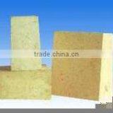 Peel-resistance Brick for Precalciner