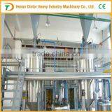 High Efficiency of Palm Oil Edible Oil Refinery Plant