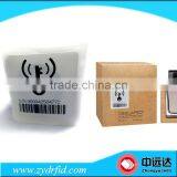 UHF ALN 9629 Chip RFID Smart Label for Asset Management thumbnail-3