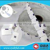 Custom Uhf AZ-9613 h3 Diamond Rfid Tag thumbnail-3