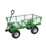 Four-wheel Garden Tool Wagon TC1840A thumbnail-1