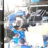 Jinhua Yong Qiang Vehicles Factory company overview - view 3 thumbnail