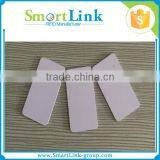 13.56mhz Rfid Epoxy Tag With Back Adhesive,custom Waterproof PVC Nfc Tag,logo Printable Rfid Nfc Tag Used in Outside thumbnail-2