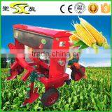 CE Approved Tractor PTO Driven Four Row Corn Planter With Cheap Price thumbnail-3