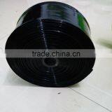 2 Inch Black UV-resistant PE Soft Water Drain Pipe