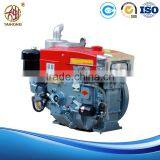 Chinese Best Quality Generator Single Cylinder Four Stroke Diesel Engine For Sale thumbnail-3