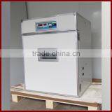 Saving Labor Auto-alarming Antique Chicken Incubator for Sale thumbnail-4