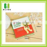 Custom Cheap Greeting Type Printing Best Wishes Birthday 3d Paper Magic Christmas Cards thumbnail-4