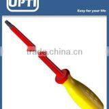 12pcs VDE Tamper Screwdriver Set