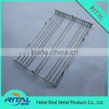 Wholesale China Manufacture Wire Shelves/metal Shelving thumbnail-3