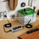 1A Car battery charger