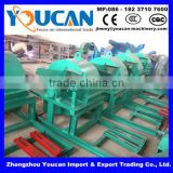 CE Approved Factory Directly Sale timber machine