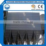 Bag Filter Pulse Industrial Dust Collector Dust Collector System thumbnail-2