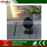 Product Size 13 * 11 * 38CM Gurantee 1 Year Bird Repellent Scare Tape for Hunting