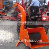 Discharge Hood Height 60'' Wood Chipper BX42 thumbnail-2