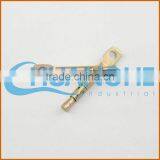 Hardware Fastener Zinc Alloy Easy Drive Anchor Split Drive Concrete Anchor