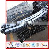 suspension parts leaf spring for trailer