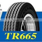 Traction Tire 295/75r22.5, 295/80R22.5, 12R22.5 thumbnail-2