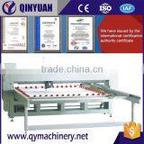Full Auto Computerized Single Needle Quilting Machine for Sale