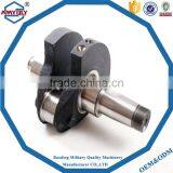 Diesel Engine Crankshaft for JD300 JD1300,high Quality Engine Parts for Tractor Truck thumbnail-1