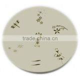 Nail Art Stamping Plates A02 Nail Plate thumbnail-1