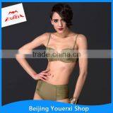 Latest Design Top Quality High Waist Swimwear