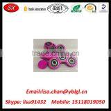 High Quality Triangle Fidget Spinner Can Custom Your Logo thumbnail-5