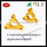 New Design Colorful Steel Motorcycle CNC Suspension Fork Preload thumbnail-3