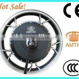 Electric Wheel Motors for Motorcycle, Electric Hub Motor for Motorcycle, 2000w Electric Scooter Motor, AMTHI thumbnail-3