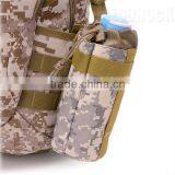 Tactical Military Molle Pack Bag Water Bottle Bag Water Bottle Pouch thumbnail-6