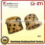 Factory Supply Silent Block Bushings thumbnail-1