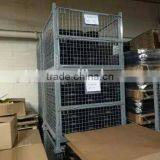 Qingdao Storage Cages SC2015 thumbnail-5