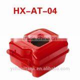 ZH1105 Luo Trailers Single Cylinder Diesel Engine Parts Engine Block Water Tank thumbnail-1