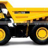 COZUM MAKINA OFFERS SPECIALIZED CAMERA SOLUTIONS FOR DUMP TRUCKS thumbnail-1