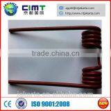 Combine Harvester Finger Spring Rake Tines thumbnail-3