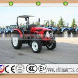 High Quality 40hp Farm Tractor Prices thumbnail-1