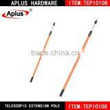 6m 3sections Iron Extension Poles thumbnail-1