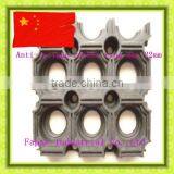 2015 Best Seller Good Quality Rubber Heavy Duty Honey Comb Mats With Hollow thumbnail-1