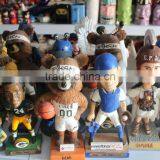 New Online Resin Dashboard Einstein Custom Bobble Head Dolls Figurines thumbnail-2