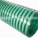 Red Vinyl Suction Hose thumbnail-2