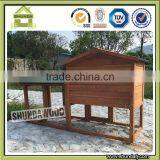 SDR003 Pet Products Rabbit Farming Cage , Cheap Rabbit Cages thumbnail-2